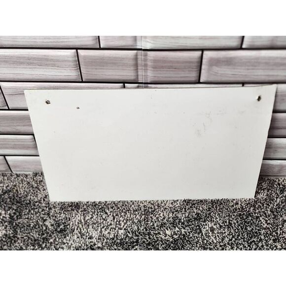 Retired Handicapped Parking sign #A7 - Picture 2 of 6